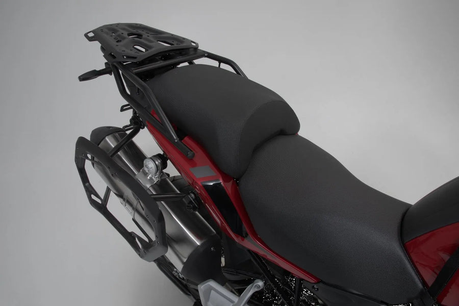 benelli trk 502 [SW-MOTECH] – PRO side luggage rack