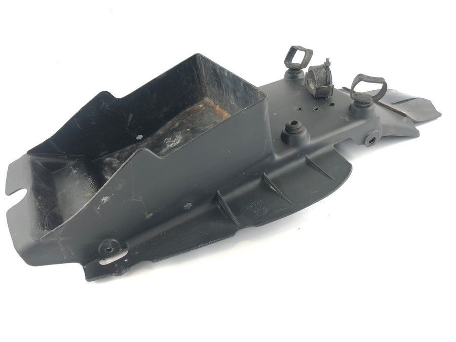 Cagiva Mito 125 EVO 8P [1996] - Splash guard inner lining