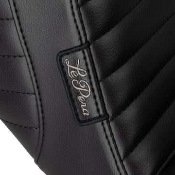 harley-davidson low rider s [LE PERA] – Kickflip Daddy Long Legs Low Rider seat - 0