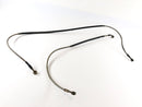 KTM 640 LC4 Adventure [2003] - Brake lines front and rear-1