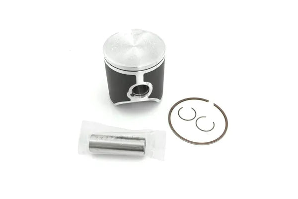 Yamaha YZ 125 [VERTEX] – Piston Set (Cast Replica)