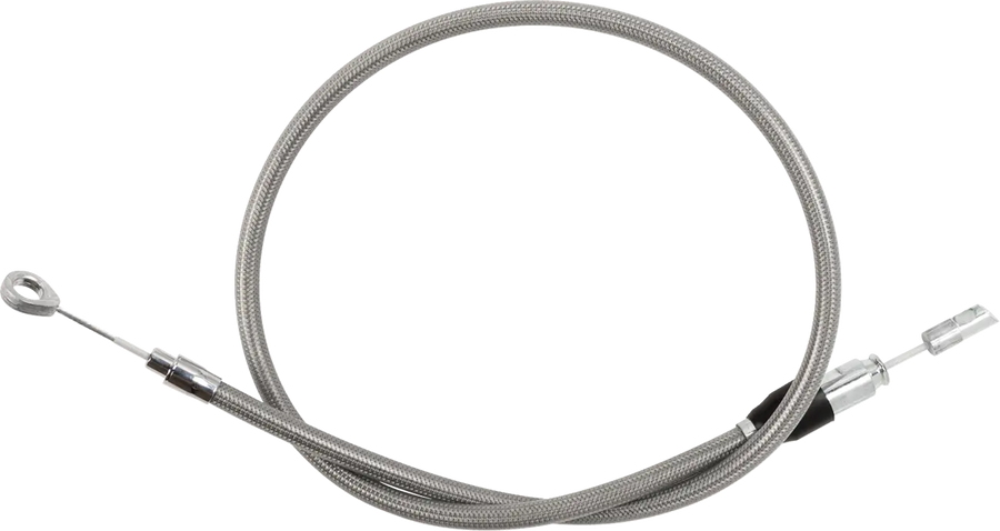 harley davidson fxdrs 114 [DRAG SPECIALTIES] – Quick Connect clutch cable