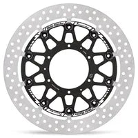 Honda CB 1300 S [2010, 2013-2014] - Nitro Series Bremsscheibe – Bild 12