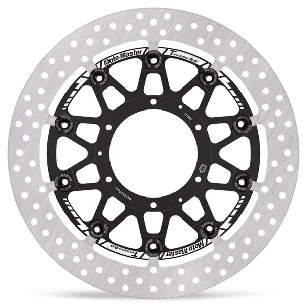 honda CB 1300 [2008, 2010-2011] - HALO series T-Floater Bremsscheibe – Bild 2
