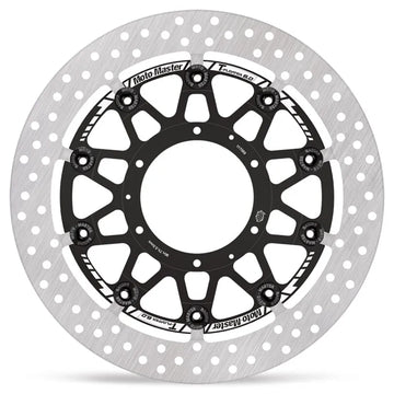 honda CB 1300 [2008, 2010-2011] - HALO series T-Floater Bremsscheibe – Bild 1