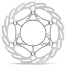 Red Moto CRF 450 RX Enduro [2017-2018, 2020] - brake disc - picture 7