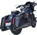 Harley-Davidson FLHX 1923 Street Glide 117 [2025] - Shadow Schalldämpferkit – Bild 2
