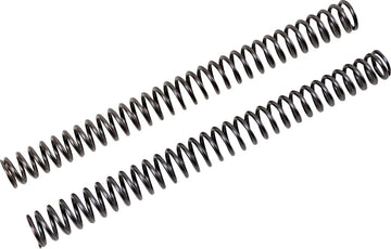 Harley-Davidson Low Rider S fxlrst [Ohlins]-fork feathers for FKS cartridges kit