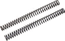 harley davidson flfb [OHLINS] – fork springs for FKS cartridge kit-1