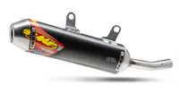Sherco SE 250 Factory [2020-2024] - Turbinecore 2.1 Endschalldämpfer – Bild 3