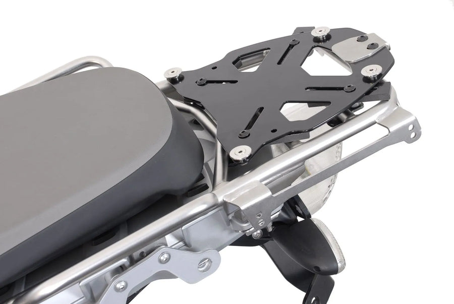 bmw f 850 gs [SW-MOTECH] – Luggage rack adapter plates