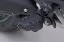 Kawasaki Versys 1100 [2025-2026] - EVO pair of footrests, lowerable by 15 mm – picture 9