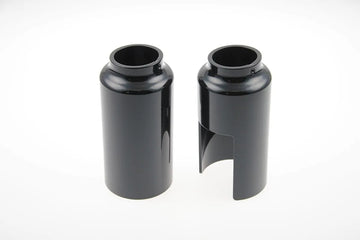 harley davidson fxsb [CULT WERK] – fork covers - 0