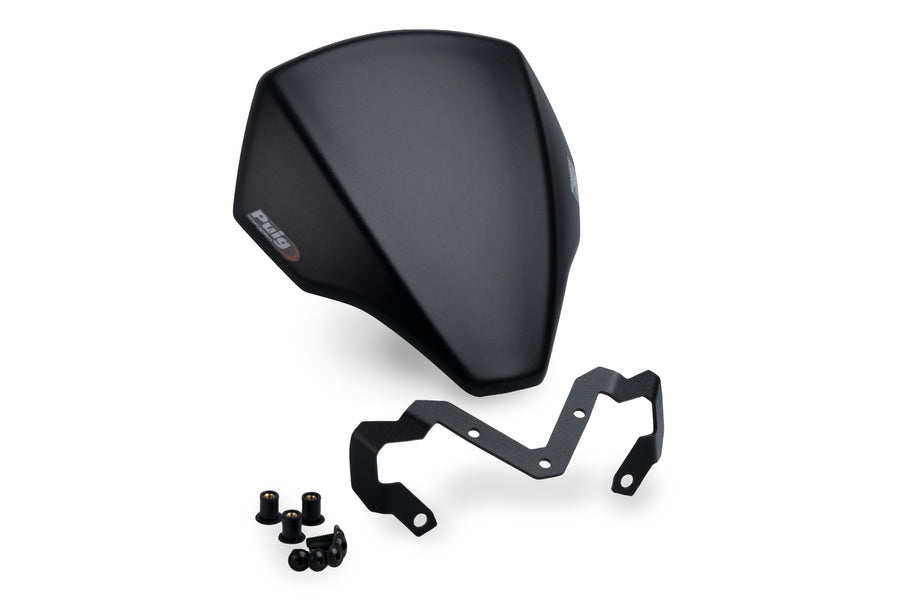 HONDA CB 750 HORNET [2024] – New Generation Sport Plus – Matt Black