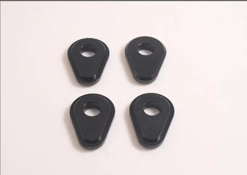 Yamaha MT-09 [Parts Europe]-Blinker distance piece - 0