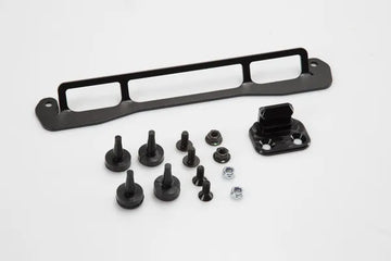 ADVENTURE-RACK Adapterkit für SHAD 1 Topcases
