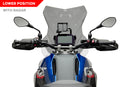 BMW R 1300 GS TROPHY [2025] – Touring Screen Plus – Transparent-3