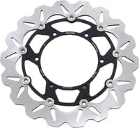 Yamaha Xvs 950 A Midnight Star [2011-2014] - brake disc - picture 9