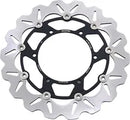 Yamaha Xvs 950 A Midnight Star [2011-2014] - brake disc - picture 9