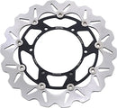 Yamaha Xvs 950 A Midnight Star [2011-2014] - brake disc - picture 6