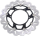Yamaha Xvs 950 A Midnight Star [2011-2014] - brake disc - picture 3