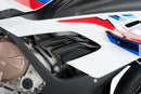 BMW S 1000 RR [2022] – Side covers – Black-3