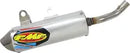 Honda Cr 250 R (Cr 250 R) [1992-1996] - Powercore 2 Endschalldämpfer – Bild 9