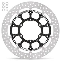Suzuki Gsx-R 600 [2021-2026] - Halo Series Schwimmende Bremsscheibe – Bild 11