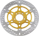 Kawasaki ZR 1100 Zephyr [1995-1997] - Flame Series Schwimmende Bremsscheibe – Bild 9