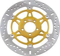 Kawasaki ZR 1100 Zephyr [1996-1997] - Halo Series Schwimmende Bremsscheibe – Bild 9