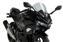 KAWASAKI NINJA 500 SE [2025] – Z-Racing screen – heavily tinted-5