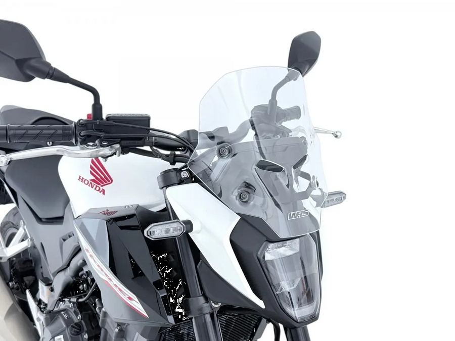 Honda CB 500 Hornet [WRS] – Sport Windshield CB500 Hornet