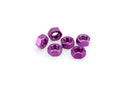 KTM RC 390 [2025] – Nuts made of anodized aluminum – silver-91