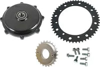 Harley-Davidson FXSBSE2 1800 Breakout CVO [2014] - Hydraulischer Spanner-Kit – Bild 10