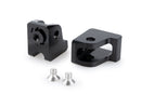 TRIUMPH TIGER SPORT 850 [2025] - Adapter footrest rubber pad "adjustable-4