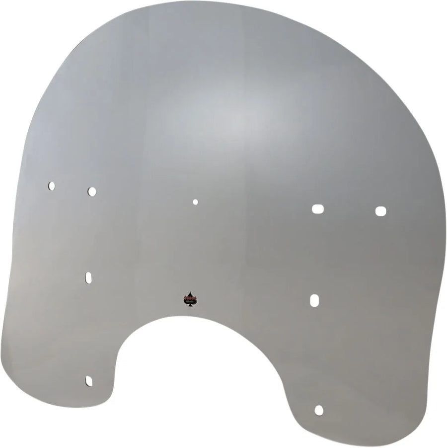 harley davidson flhrxs [KLOCK WERKS] - Flare™ billboard windshield