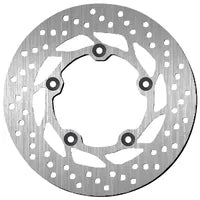 Yamaha Fz1 1000 [2013, 2008] - brake disc - picture 11