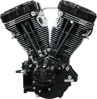 Harley-Davidson FXRDG 1340 Disc Glide [1985] - V80 Long-Block Motor – Bild 6