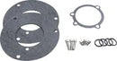 Harley-Davidson FXDL 1340 Dyna Low Rider [1993] - BA air filter kit - surface: silver - picture 11