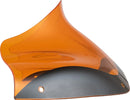 harley davidson fltruse [KLOCK WERKS] – Kolor Flare™ windshield-1
