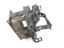 Honda XLV 750 R RD01 [1983] - Battery compartment unit holder-1