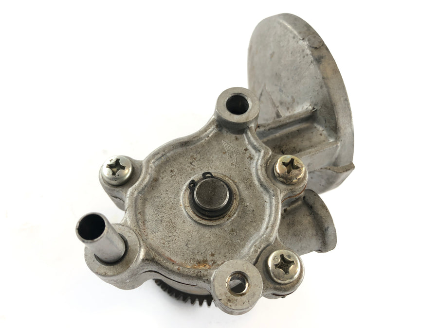 Kawasaki Z 750 E KZ750E [1981] - Oil pump