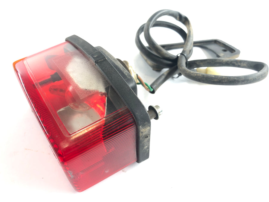 Honda Africa Twin XRV 750 RD07 [1993] - Taillight