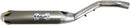 Yamaha YFZ 450 XBB Bill Ballance Edition [2010] - Q4 slip-on silencer – picture 8