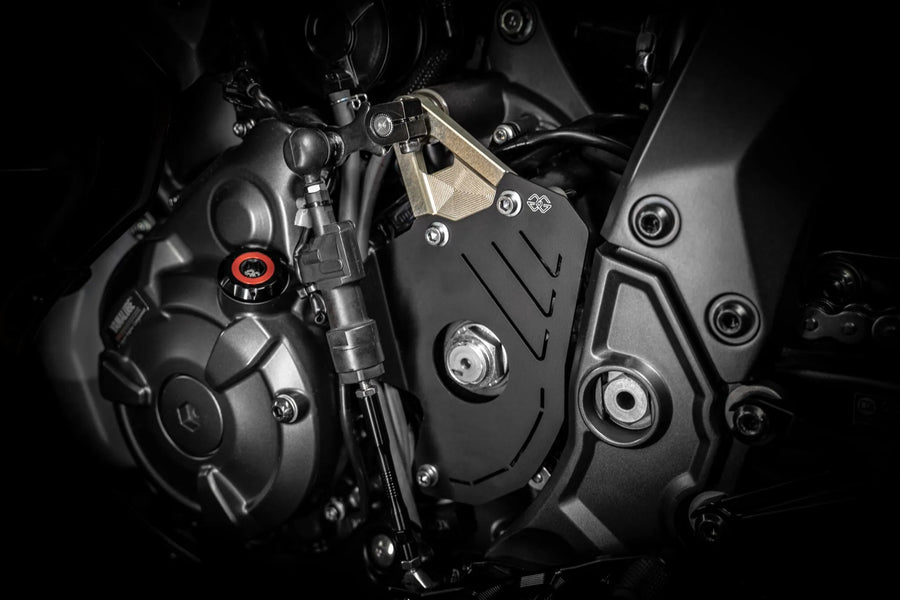 Yamaha Tenere 700 [Gilles Tooling] - switching wave support