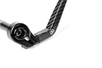aprilia tuono 1100 [GILLES TOOLING] – Carbon brake lever protector