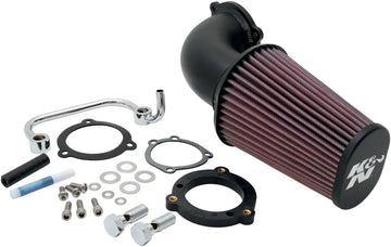 Harley-Davidson Nightster [K&N]-Aircharger® Performance Insert-system kit