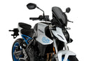 SUZUKI GSX-8S [2025] – New Generation Touring – Tinted-7