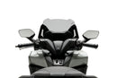 HONDA FORZA 125 [2025] – Windshield V-Tech Line Sport – Black-8