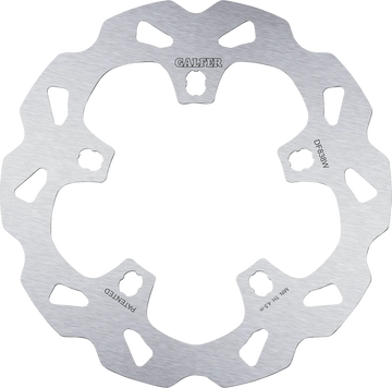 Harley-Davidson LIVEWIRE [2019-2022] - Brake discs - Image 1
